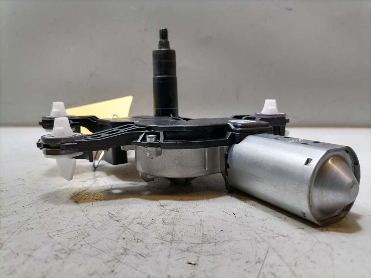 VW Golf 8 original Wischermotor hinten Flie&szlig;heck Bj.2024